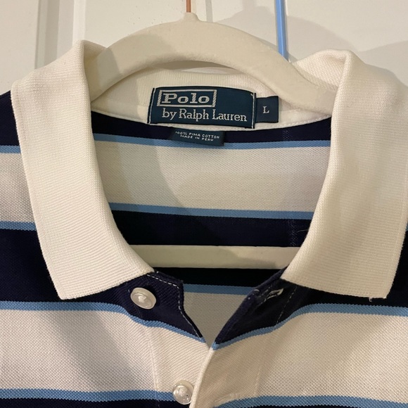 Polo big horse sz L - Picture 2 of 3